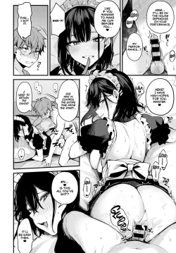 Page 22 of Boku wa Umedasan