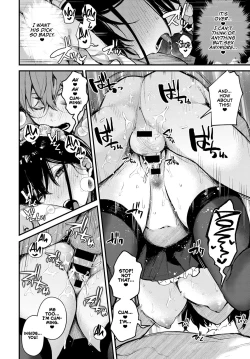 Page 26 of Boku wa Umedasan