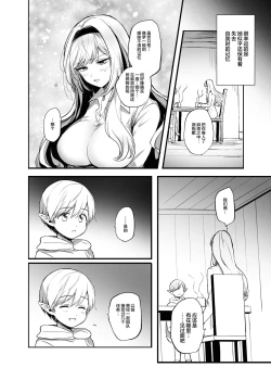 Page 23 of Kiraware Onna o Tasuketara...? | 救下了讨人厌的女人后…?