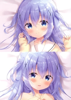 Page 7 of confiture ameusagi illust collection vol.13