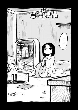 Page 4 of DEADLY GIRL