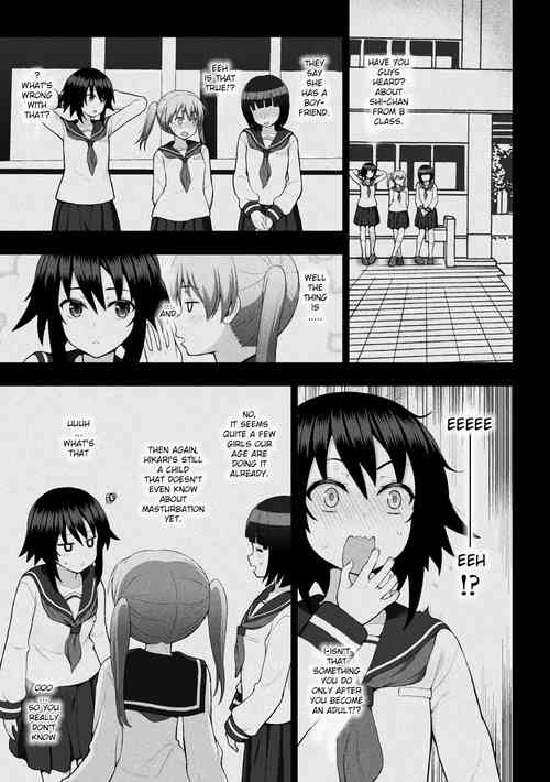 Download Kousou Senki Christia Ch. 3 | Shining Warrior Christia Ch. 3