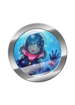 Page 18 of Buh-boo!! na Aquarium