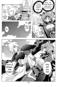 Page 9 of Otome no Inori