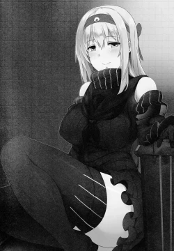 Page 55 of Ochikaku Parasite Ketsu