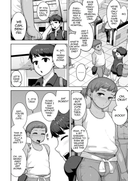 Page 165 of Sheets no Ue no Tenshi