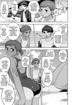 Page 166 of Sheets no Ue no Tenshi