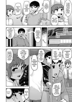 Page 36 of Sheets no Ue no Tenshi