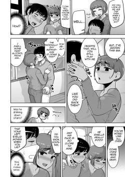 Page 38 of Sheets no Ue no Tenshi