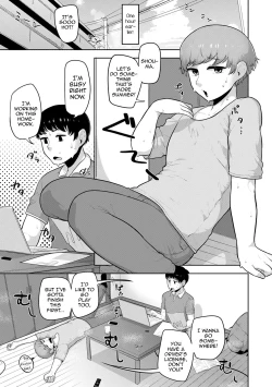 Page 92 of Sheets no Ue no Tenshi