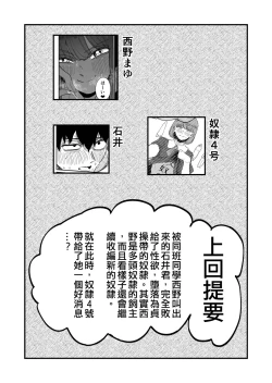 Page 2 of Ane Gari Nishino-san