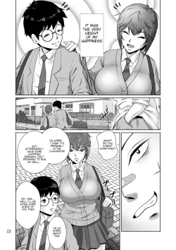 Page 13 of Netorare Osananajimi Haruka-chan Kiki Ippatsu!! | Cucked with my Childhood Friend Haruka the Critical Moment!!