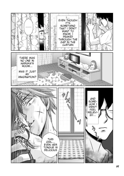 Page 50 of Netorare Osananajimi Haruka-chan Kiki Ippatsu!! | Cucked with my Childhood Friend Haruka the Critical Moment!!