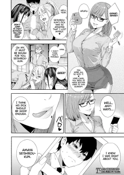 Page 44 of Fellatio Kenkyuubu Ch. 2 | Blowjob Research Club Ch. 2