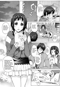 Page 8 of Peepers, Sleepers