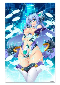 Page 69 of 光翼戦姫エクスティアコンプリートエディション設定画集