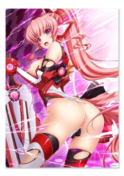 Page 75 of 光翼戦姫エクスティアコンプリートエディション設定画集