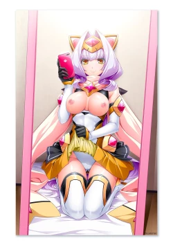 Page 77 of 光翼戦姫エクスティアコンプリートエディション設定画集