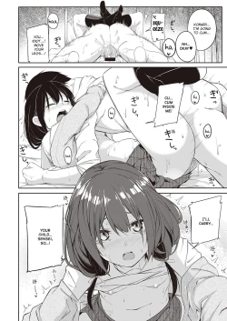 Page 24 of Seishun Shiterukai? ready-lady!