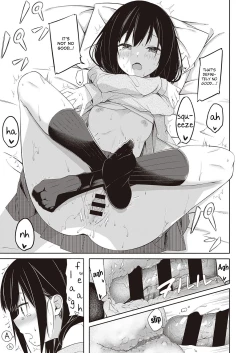 Page 25 of Seishun Shiterukai? ready-lady!