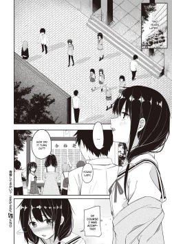 Page 28 of Seishun Shiterukai? ready-lady!