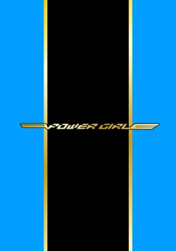 Page 2 of Power GirlCh. 3