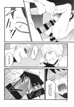 Page 17 of SEXUAL SELECTION