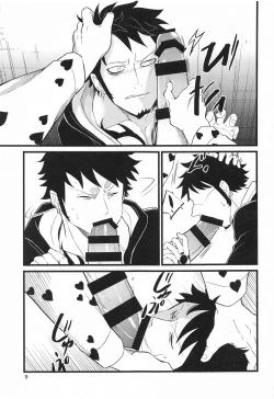 Page 8 of SEXUAL SELECTION