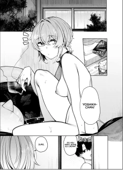 Page 6 of Furyouppoi Kanojo to Daradara Omocha de Mou Ikkai. | Leisurely Playing With Sex Toys With My Delinquent-looking Girlfriend, Yet Again.