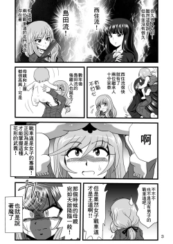 Page 3 of G Panzer 27