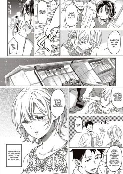 Page 2 of Shinsou no Hanayome + After Story | Closeted Bride + After Story