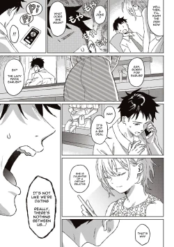 Page 7 of Shinsou no Hanayome + After Story | Closeted Bride + After Story