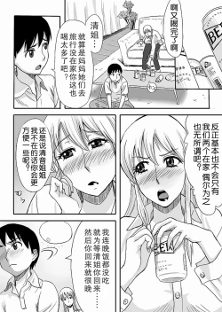 Page 2 of Inran Onee-chan wa Seijunha