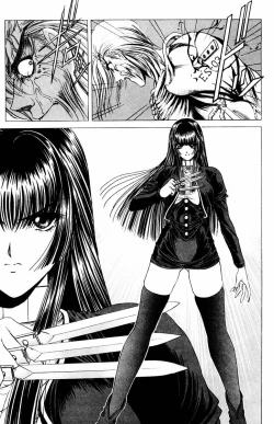 Page 165 of Phantom Rei Vol.1