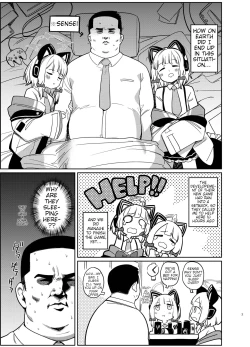 Page 3 of Yume no Naka de