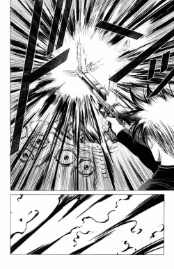 Page 100 of Phantom Rei Vol.2