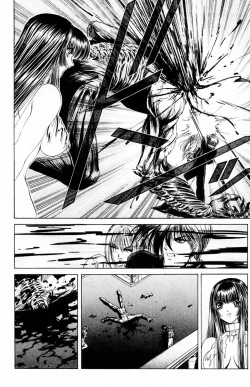 Page 22 of Phantom Rei Vol.2