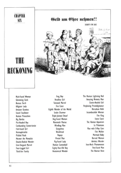 Page 103 of Shōjo Tsubaki | Mr. Arashi's Amazing Freak Show