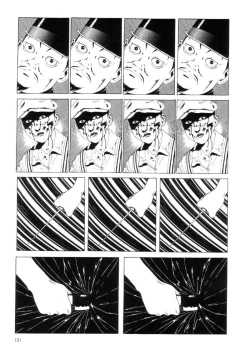 Page 139 of Shōjo Tsubaki | Mr. Arashi's Amazing Freak Show