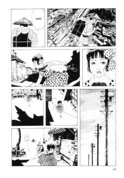 Page 144 of Shōjo Tsubaki | Mr. Arashi's Amazing Freak Show