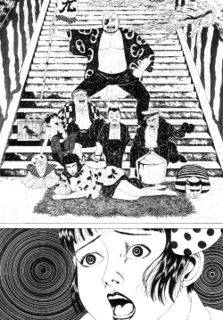 Page 147 of Shōjo Tsubaki | Mr. Arashi's Amazing Freak Show