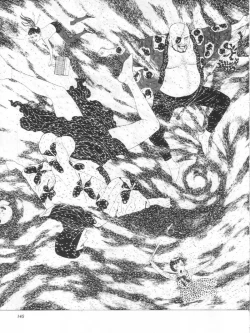 Page 153 of Shōjo Tsubaki | Mr. Arashi's Amazing Freak Show