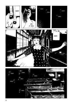 Page 43 of Shōjo Tsubaki | Mr. Arashi's Amazing Freak Show