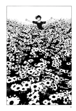 Page 60 of Shōjo Tsubaki | Mr. Arashi's Amazing Freak Show