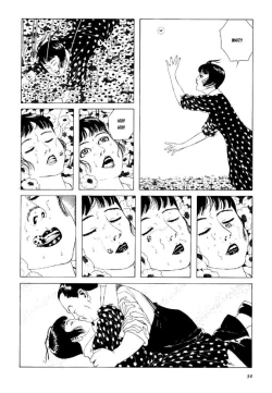 Page 62 of Shōjo Tsubaki | Mr. Arashi's Amazing Freak Show