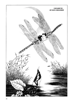 Page 63 of Shōjo Tsubaki | Mr. Arashi's Amazing Freak Show