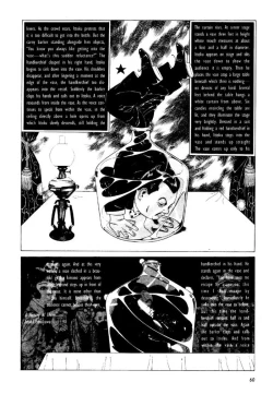 Page 68 of Shōjo Tsubaki | Mr. Arashi's Amazing Freak Show