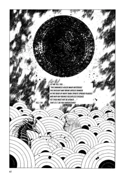 Page 73 of Shōjo Tsubaki | Mr. Arashi's Amazing Freak Show