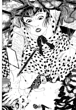 Page 79 of Shōjo Tsubaki | Mr. Arashi's Amazing Freak Show