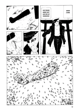 Page 86 of Shōjo Tsubaki | Mr. Arashi's Amazing Freak Show